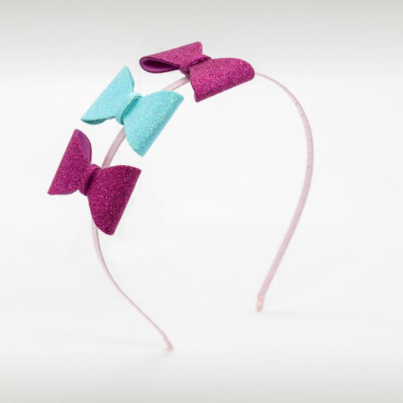 Cutie Bow Tiara  